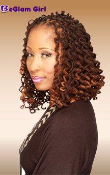 Updo Loc Styles for Medium Hair 