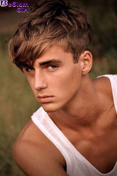 Get Some Ideas For Teen Boy Haircuts Long on Top