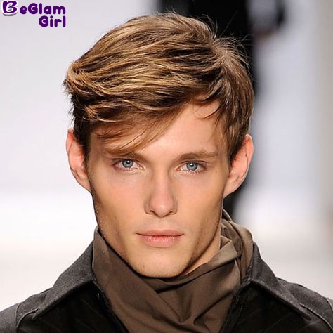 Get Some Ideas For Teen Boy Haircuts Long on Top