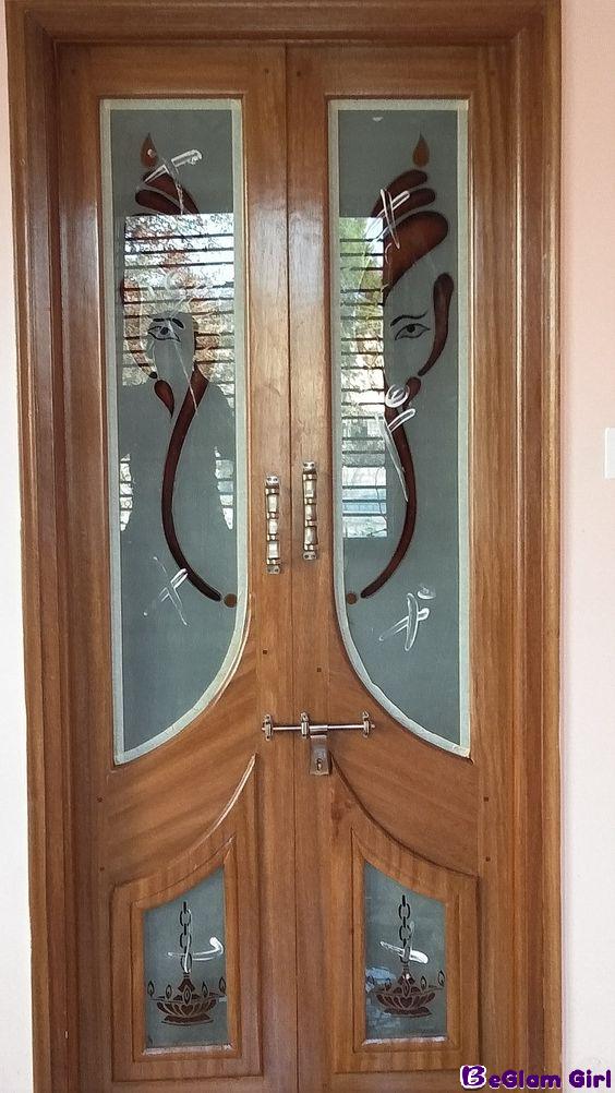 Why Glass Doors for Pooja Rooms?