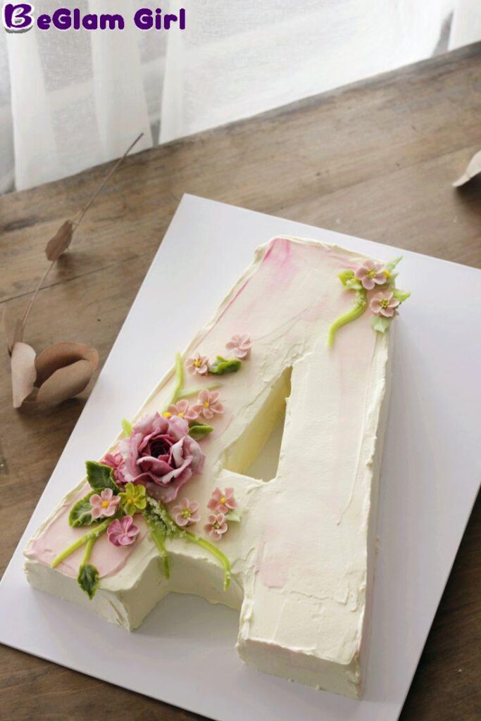 Top Simple, Small, and Unique Cake Design Ideas