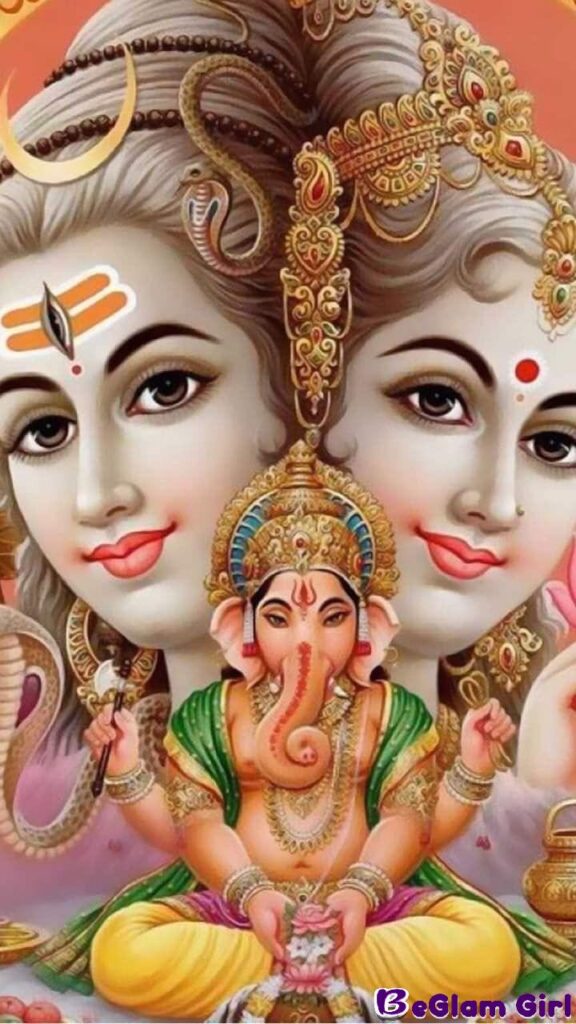 Here’s Some Best Ganpati 4K HD Wallpapers