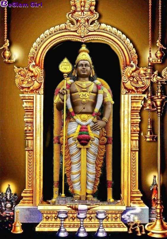 Why Murugan Images?