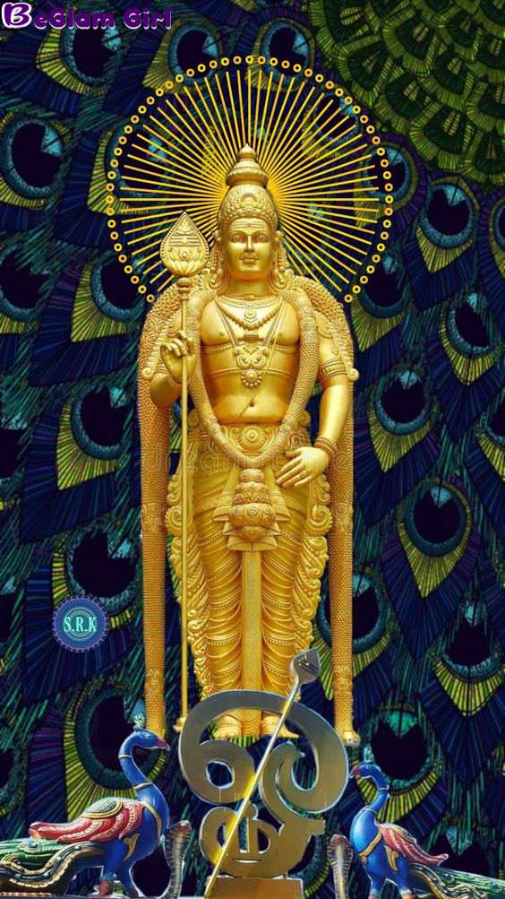 Why Murugan Images?