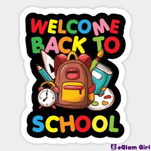 Awesome Welcome Back to School Board Decoration Ideas