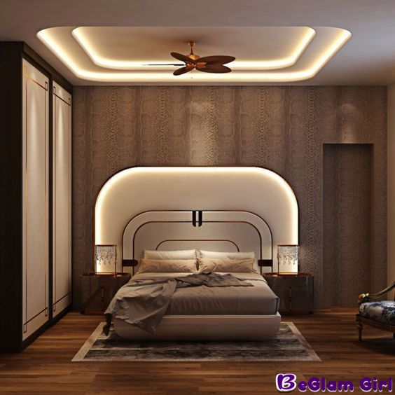 What Are Profile Light Ceiling Designs?