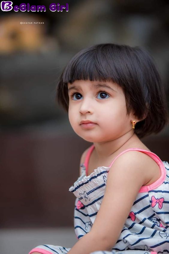 Top 5 Short Haircuts for 5-Year-Old Girls in 2024