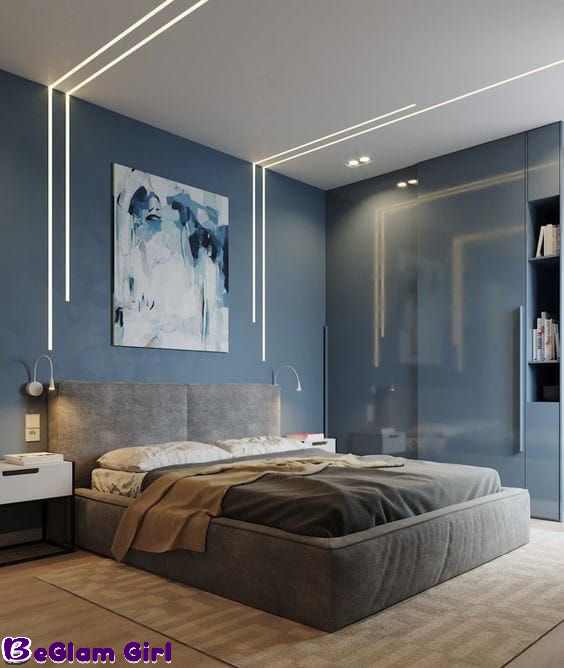 Popular False Ceiling Designs for Master Bedrooms