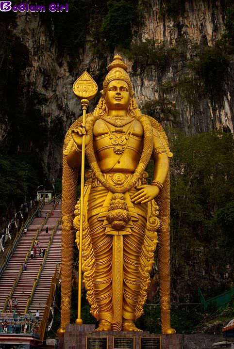 Why Murugan Images?