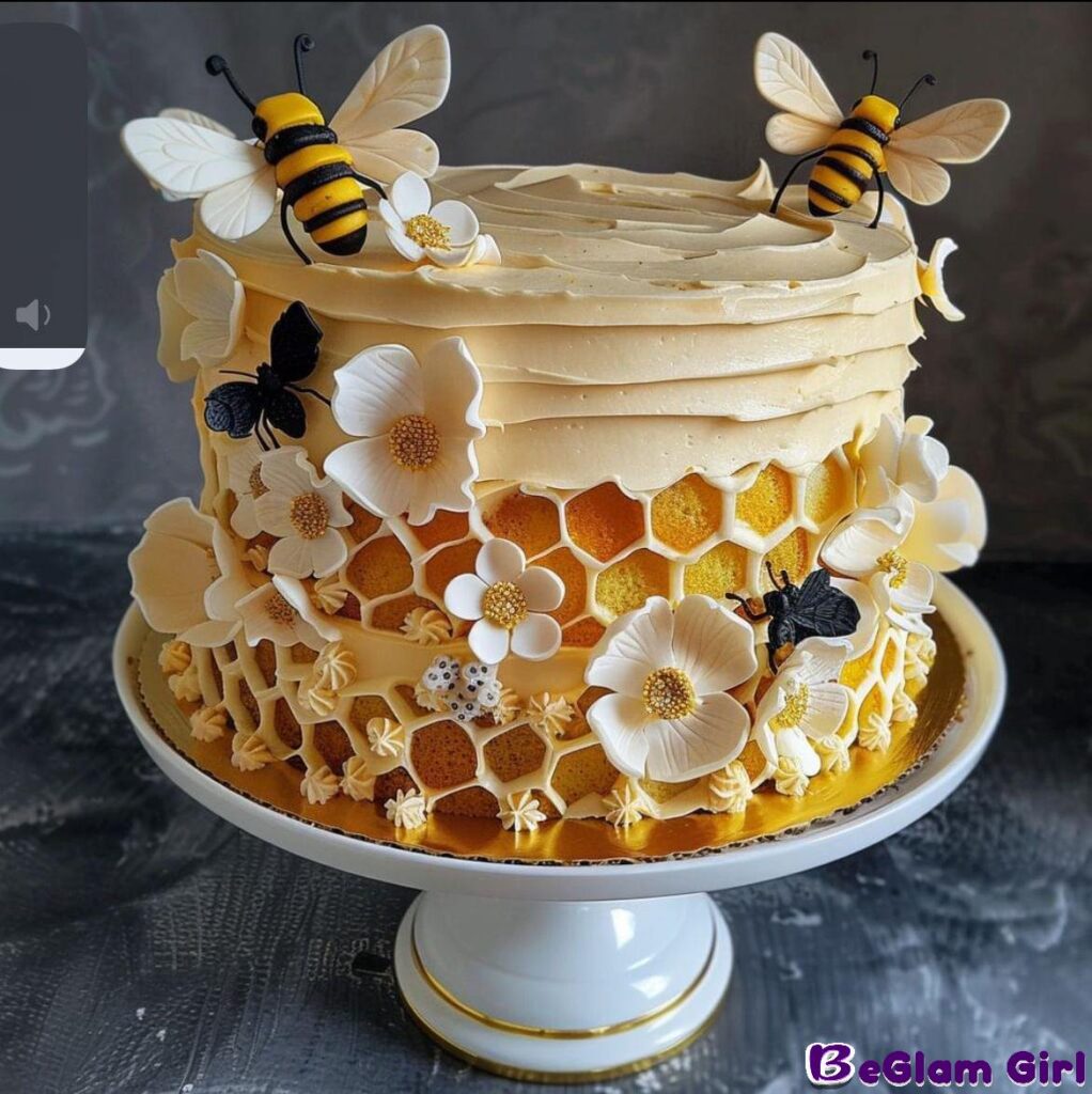 Top Simple, Small, and Unique Cake Design Ideas